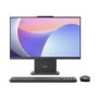 Lenovo IdeaCentre AMD Ryzen 5 7535HS 16GB RAM 512GB SSD 23.8 Inch FHD Windows 11 All-in-one PC