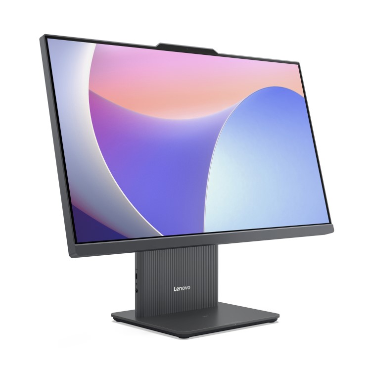 Lenovo IdeaCentre AMD Ryzen 5 7535HS 16GB RAM 512GB SSD 23.8 Inch FHD Windows 11 All-in-one PC