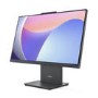 Lenovo IdeaCentre AMD Ryzen 5 7535HS 16GB RAM 512GB SSD 23.8 Inch FHD Windows 11 All-in-one PC