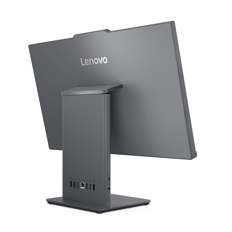 Lenovo IdeaCentre AMD Ryzen 5 7535HS 16GB RAM 512GB SSD 23.8 Inch FHD Windows 11 All-in-one PC