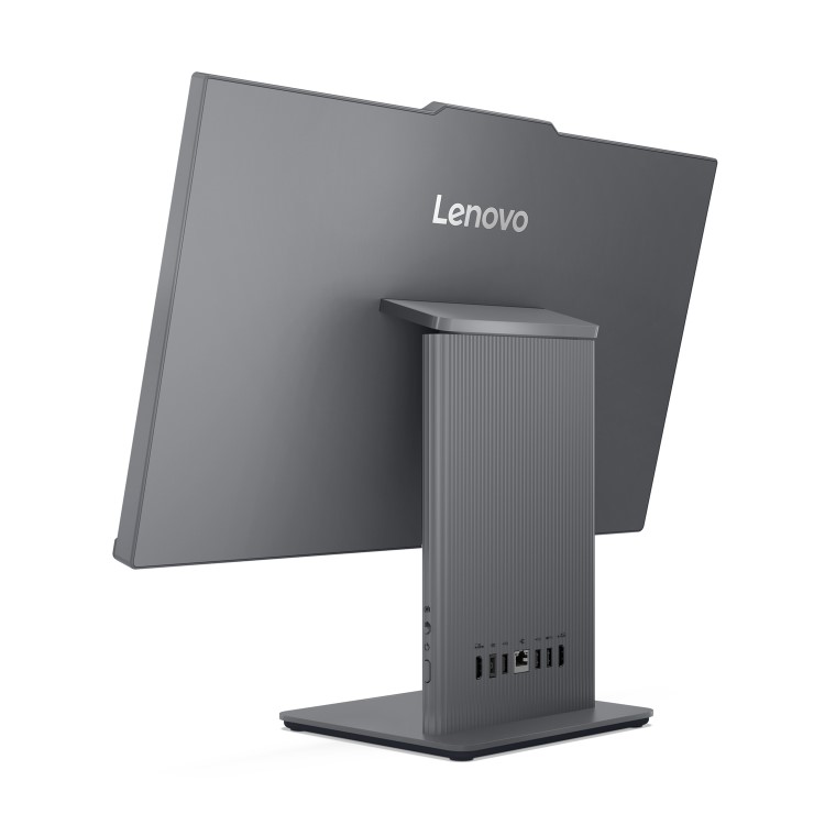 Lenovo IdeaCentre AMD Ryzen 5 7535HS 16GB RAM 512GB SSD 23.8 Inch FHD Windows 11 All-in-one PC