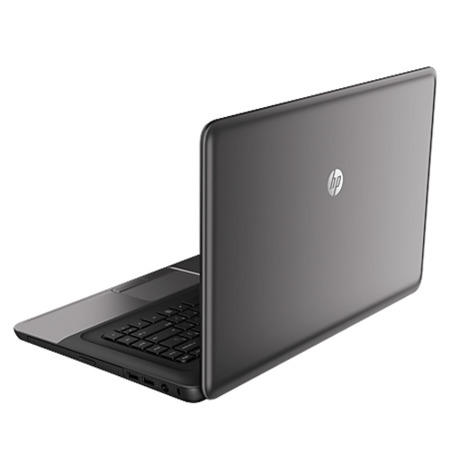 HP 255 G1 Quad Core 4GB 500GB Windows 8 Laptop in Charcoal