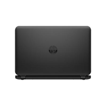 HP 250 G2 Intel Pentium Quad Core 4GB 500GB Windows 8.1 Intel Pentium Laptop in Black 