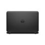 GRADE A1 - As new but box opened - HP 250 G2 Core i3 4GB 500GB 15.6 inch Windows 8.1 Laptop in Black 