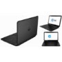 GRADE A1 - As new but box opened - HP 250 G2 Core i3 4GB 500GB 15.6 inch Windows 8.1 Laptop in Black 