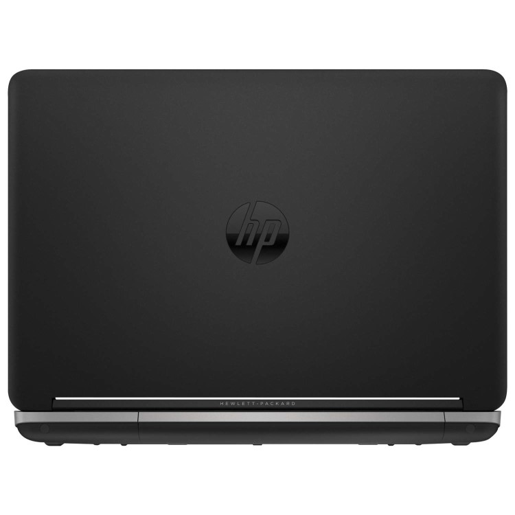 HP ProBook 640 G1 4th Gen Core i5 4GB 128GB SSD 14 inch Windows 7 Pro / Windows 8 Pro Laptop