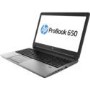 HP ProBook 650 G1 Core i5-4210M 4GB 500GB DVD-SM Windows 7 Professional Laptop 
