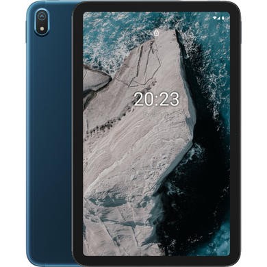 Nokia T20 10.3" Blue 64GB Wi-Fi Tablet