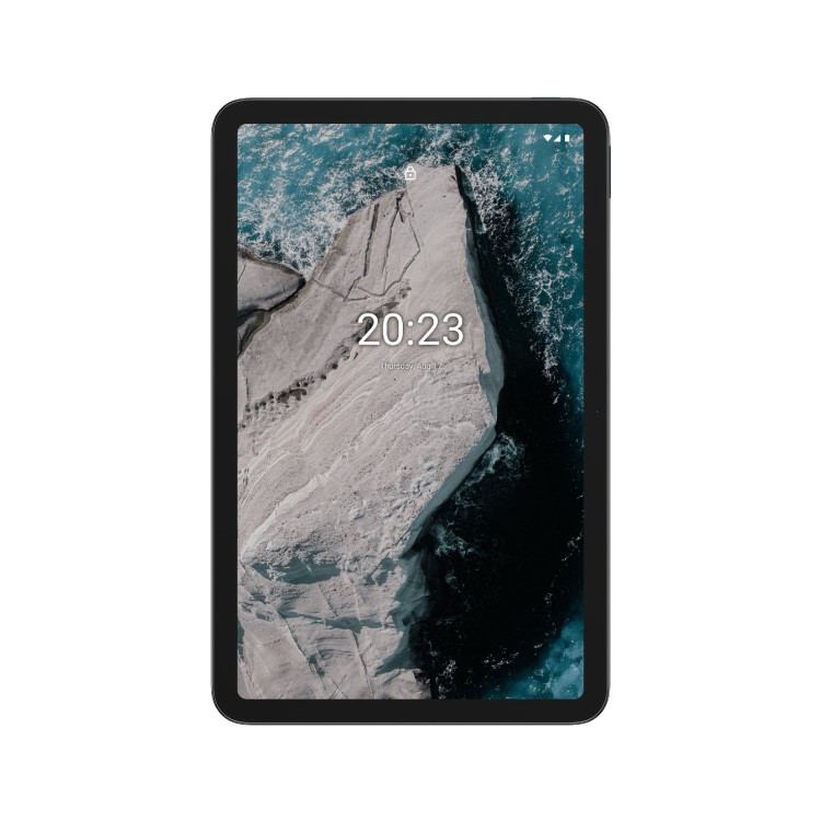 Nokia Tablet T20 10.3" Blue 32GB Wi-Fi Tablet