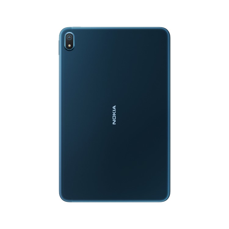 Nokia Tablet T20 10.3" Blue 32GB Wi-Fi Tablet
