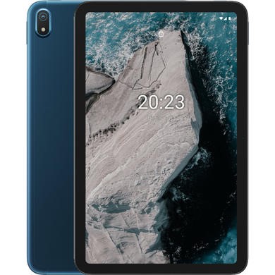 Nokia T20 4G 10.3" Blue 64GB 4G Tablet