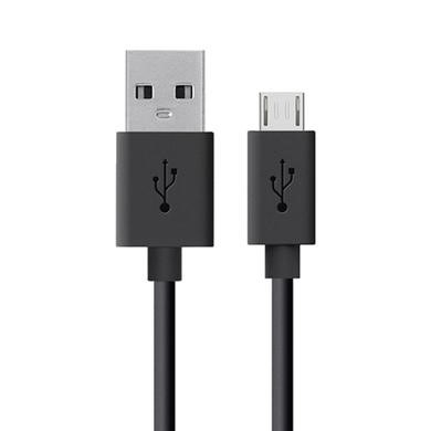 Belkin MIXIT UP Micro-USB to USB ChargeSync Cable - 2M BLACK