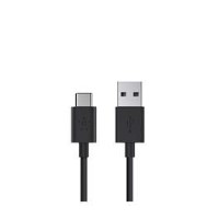 Belkin MIXIT 2.0 USB-A to USB-C Charge Cable USB Type-C - Black - 1.8M Belkin MIXIT 2.0 USB-A to USB-C Charge Cable USB Type-C - Black - 1.8M