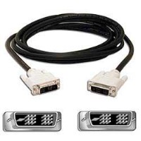 Belkin PRO Series DVI cable - 3 m