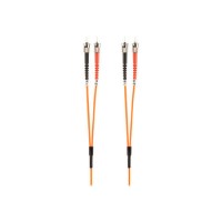 Belkin Duplex Fibre Optic Cable 