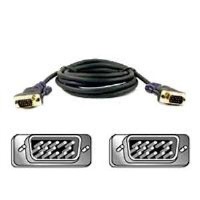 Belkin Gold Series VGA cable - 3 m