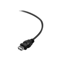 Belkin USB2.0 A - A EXTENSION CBL 3M