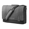 HP Slim Ultrabook Messenger Bag upto 15.9&quot;
