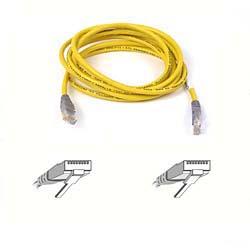 Belkin crossover cable - 5 m