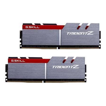 G.Skill Trident Z 16GB 2x8GB DDR4 3200Mz Desktop Memory