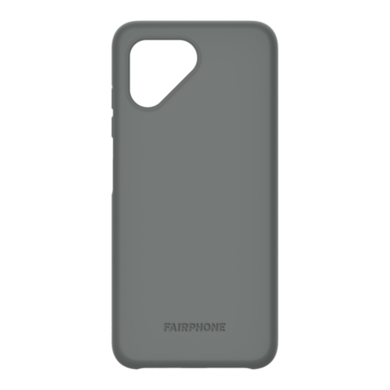 Fairphone 4 Grey Protective Case