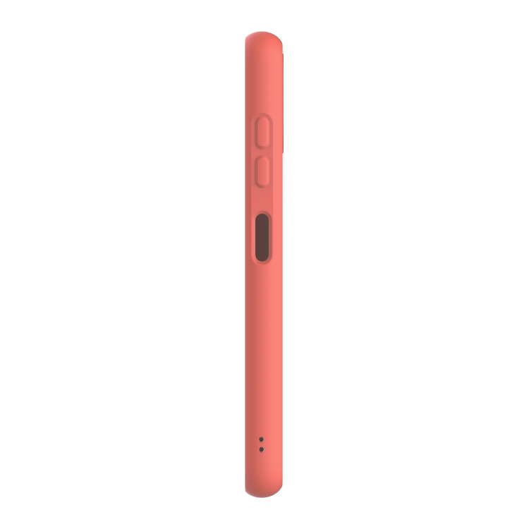 Fairphone 4 Red Protective Case