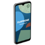 GRADE A3 - Fairphone 4 128GB 5G SIM Free Smartphone - Grey