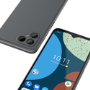 GRADE A3 - Fairphone 4 128GB 5G SIM Free Smartphone - Grey