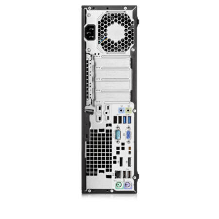 HP ProDesk 400PD SFF - Core i3-4130 3.4GHz/3MB 1YR