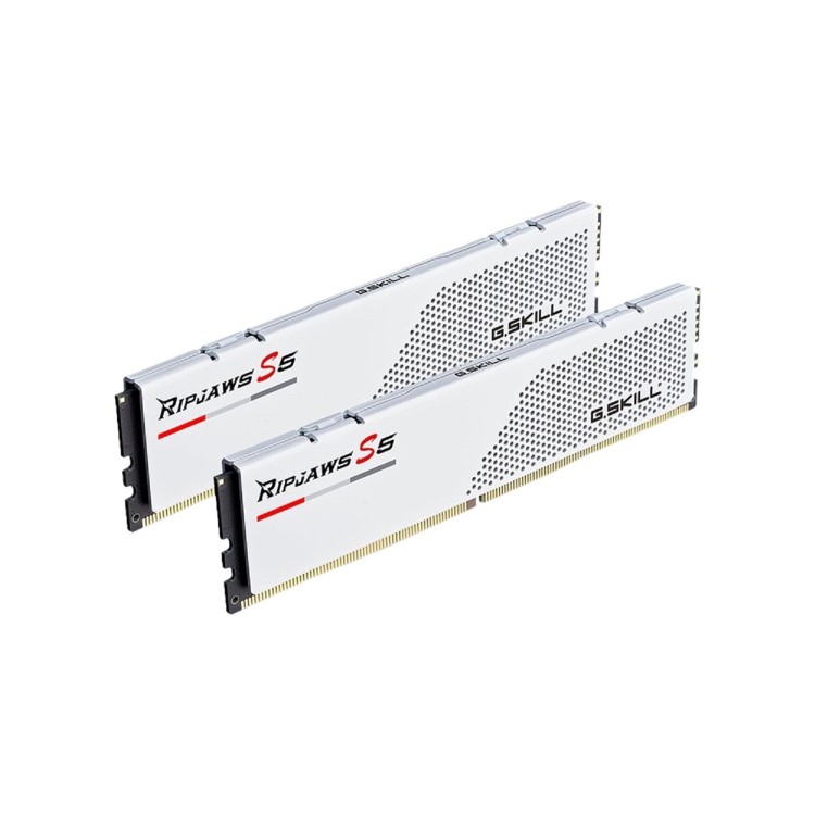 G.Skill Ripjaws S5 32GB (2x16G) BDIMM 5600MHz DDR5 Desktop Memory