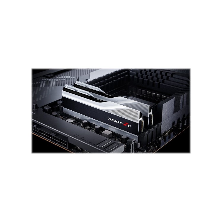 G.Skill TZ5 Cl 36 32GB (2x16GB) DIMM 5600MHz DDR5 Desktop Memory