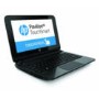 HP Pavilion 10 TouchSmart 10-e010sa AMD A4-1200 2GB 500GB Windows 8.1 10.1 Inch Touchscreen Laptop  - Includes Office Home & Student 2013