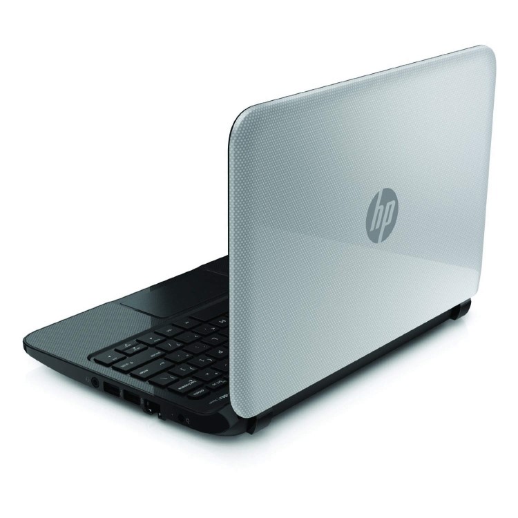 HP Pavilion 10 TouchSmart 10-e010sa AMD A4-1200 2GB 500GB Windows 8.1 10.1 Inch Touchscreen Laptop  - Includes Office Home & Student 2013