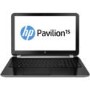 Refurbished HP Pavilion 15-n240sa Core i3 4GB 750GB Windows 8.1 Laptop in Silver 