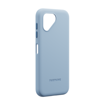 Fairphone 5 Sky Blue Protective Case