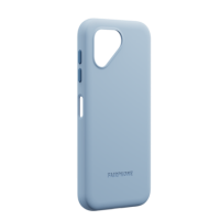 GRADE A2 - Fairphone 5 Sky Blue Protective Case