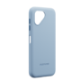GRADE A2 - Fairphone 5 Sky Blue Protective Case