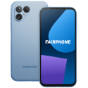 F5FPHN-2BL-EU1 Fairphone 5 Sky Blue 6.46" 256GB 5G Unlocked & SIM Free Smartphone
