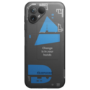 Fairphone 5 256GB 5G SIM Free Smartphone - Transparent