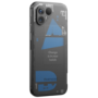 Fairphone 5 256GB 5G SIM Free Smartphone - Transparent