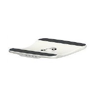 Belkin F5L025EA Laptop Cooling Pad with Integrated 4-Port USB Hub - White  