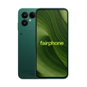 Fairphone Gen 6 Forest Green 6.31" 256GB 5G Unlocked & SIM Free Smartphone