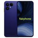 F6FPHN-3BL-EU1 Fairphone Gen 6+ Cobalt Blue 6.3" 256GB 5G Unlocked & SIM Free Smartphone
