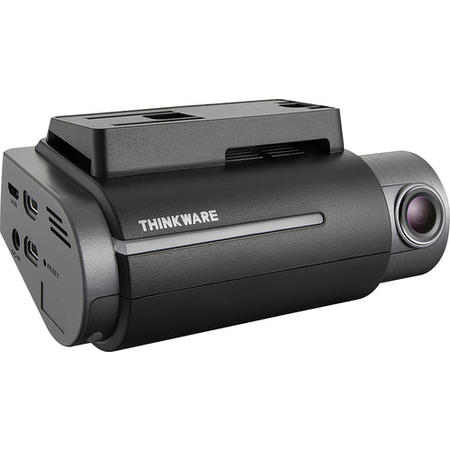 Thinkware F750 1080p Full HD Dash Cam with 16GB SD Card - In-Car Charger