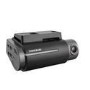Thinkware F750 1080p Full HD Dash Cam with 16GB SD Card - In-Car Charger