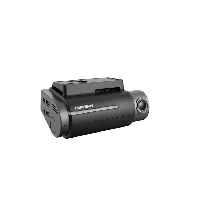 Thinkware F750 1080p Full HD Dash Cam with 16GB SD Card - In-Car Charger