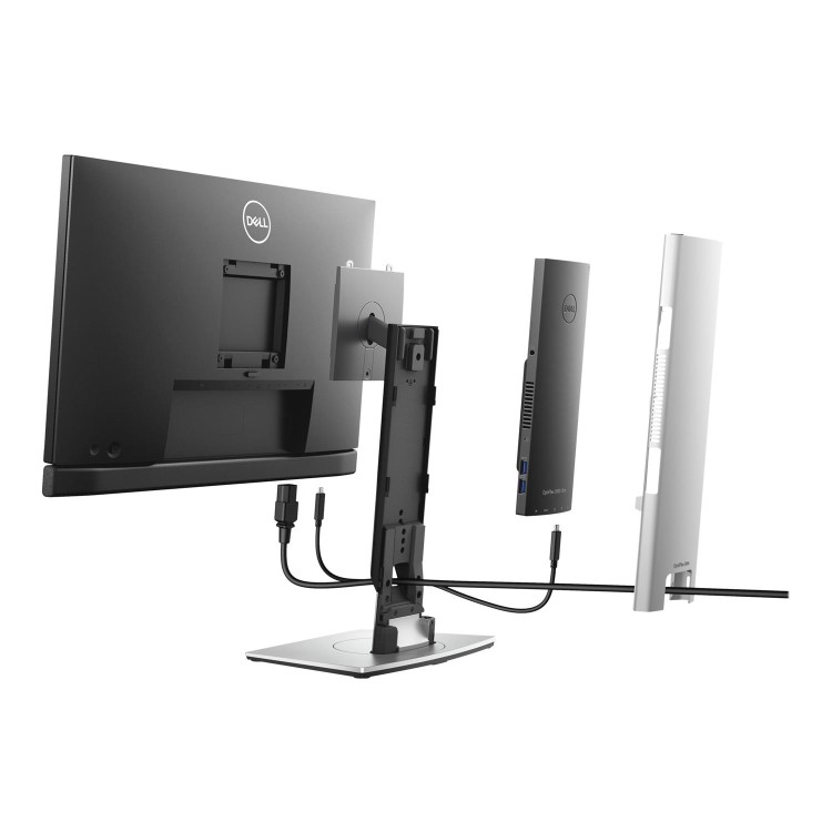 Dell OptiPlex 3090 UFF Core i5-1145G7 8GB 256GB  Windows 10 Pro Desktop