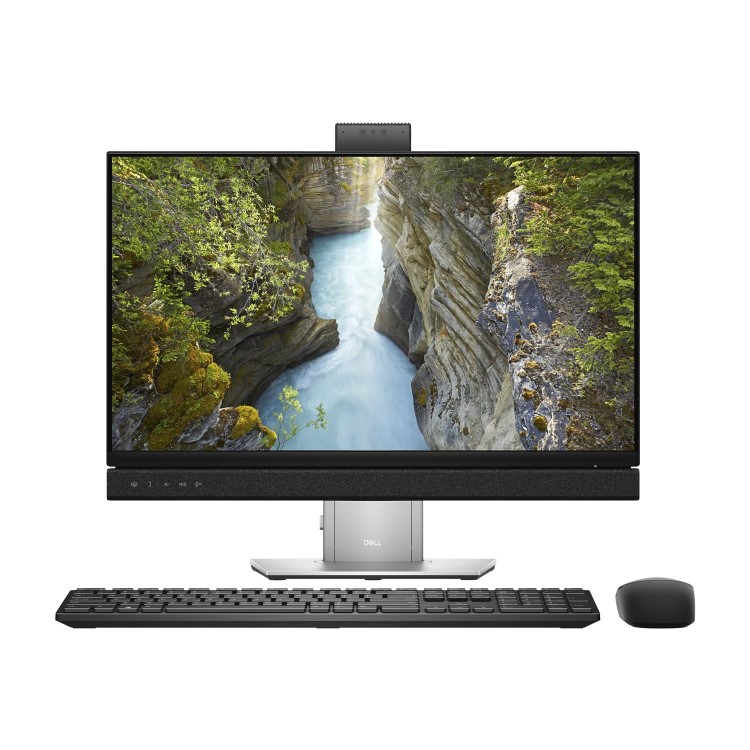 Dell OptiPlex 3090 UFF Core i5-1145G7 8GB 256GB  Windows 10 Pro Desktop