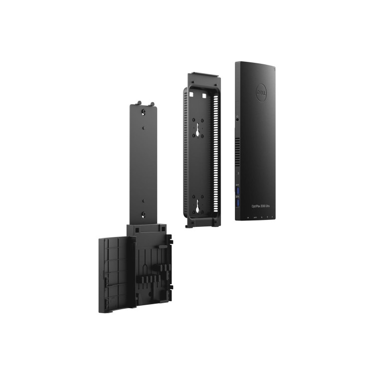 Dell OptiPlex 3090 UFF Core i5-1145G7 8GB 256GB  Windows 10 Pro Desktop