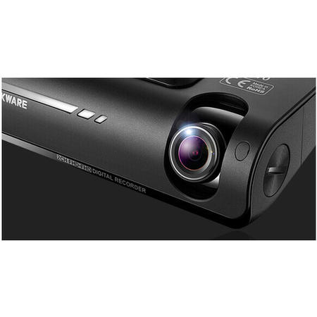 Thinkware F770 WIFI GPS Dash Cam with 16GB SD Card  and Hardwire Kit